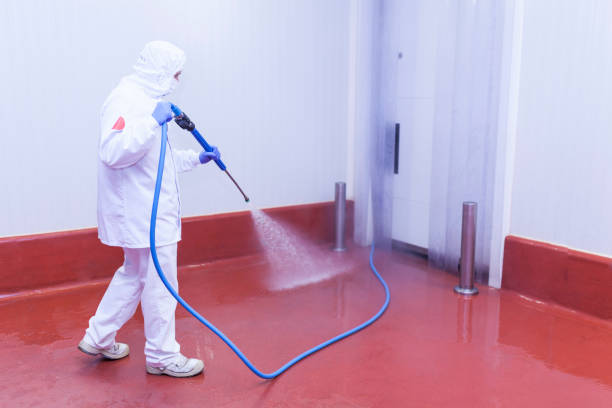Best Oil Spill Cleanup  in La Grange Park, IL